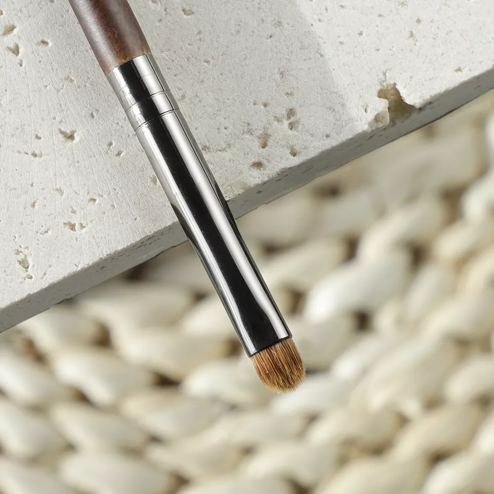 Professional Makeup Brush Set for Eyeshadow, Blending & Detailing - Image 5