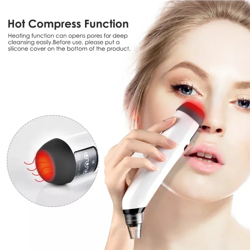 Nano Spray Moisturizing Face Cleansing Beauty Machine - Image 5