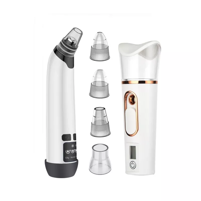 Nano Spray Moisturizing Face Cleansing Beauty Machine