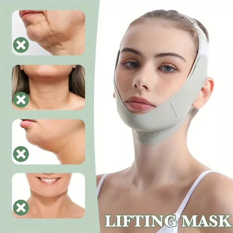 Double Chin Reducer & Cheek Lift - Image 2