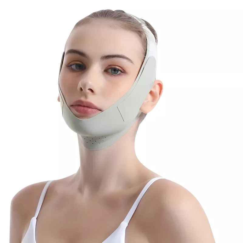 Double Chin Reducer & Cheek Lift