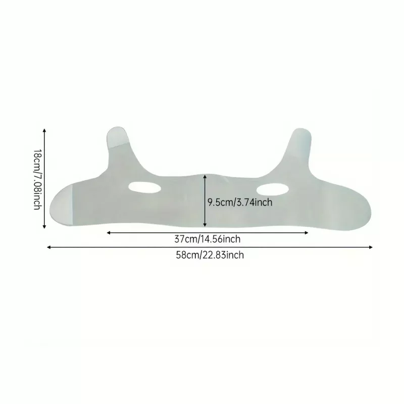 Double Chin Reducer & Cheek Lift - Image 6
