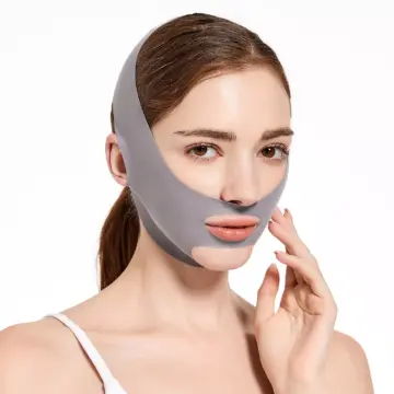 V Line Face Lifting Bandage