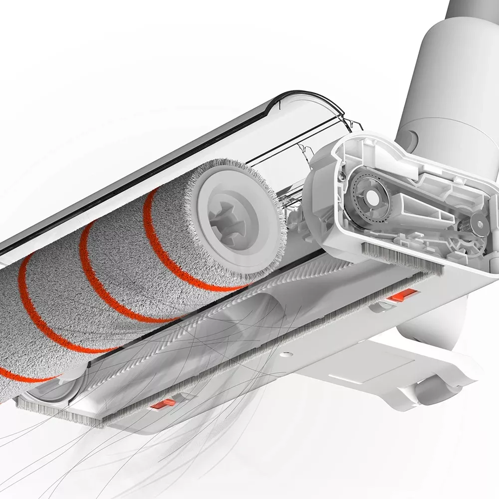 120AW Suction Wireless Vacuum Cleaner - Image 6