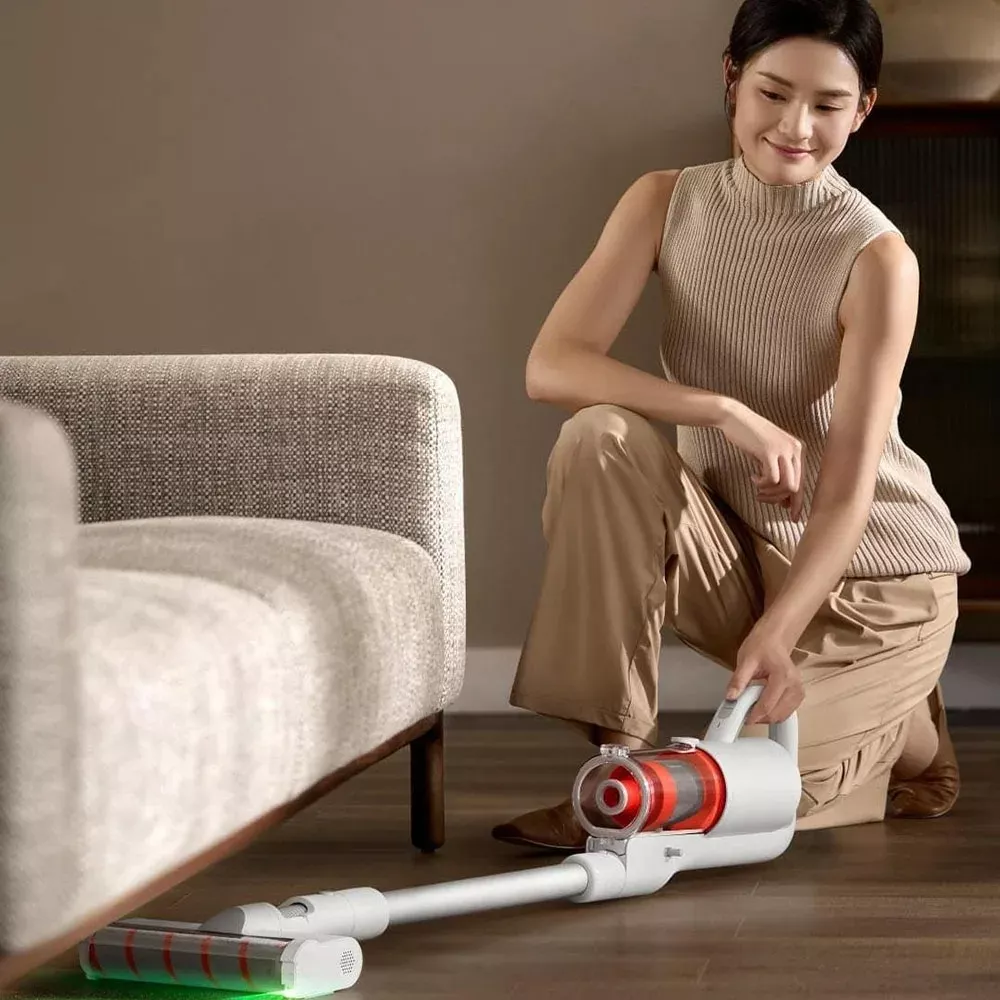 120AW Suction Wireless Vacuum Cleaner - Image 2