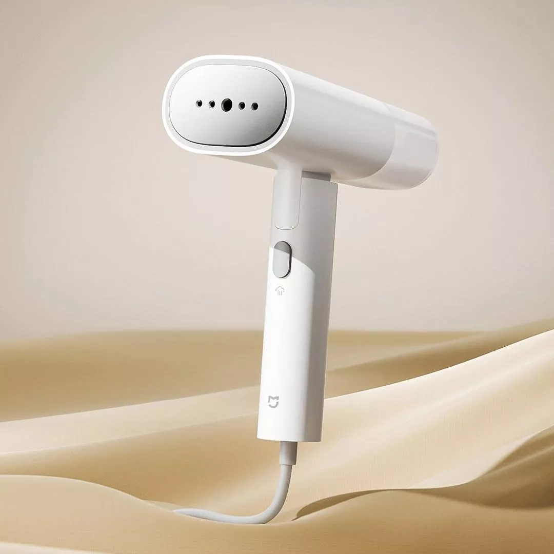 Handheld Garment Steamer - Image 2