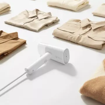 Handheld Garment Steamer