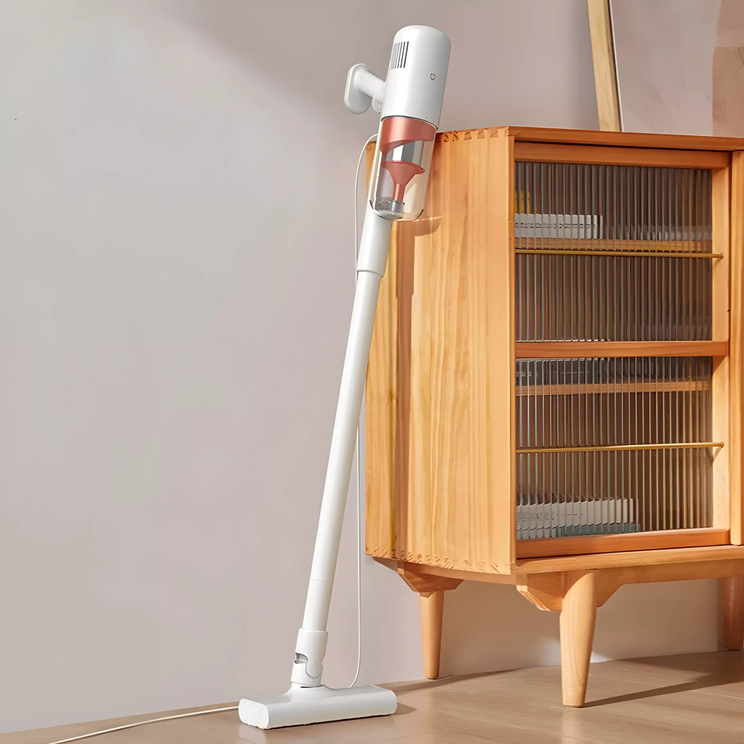 Wired Handheld Vacuum Cleaner – 2.16kPa Strong Suction, 0.5L Dust Cup, Wet & Dry - Image 3