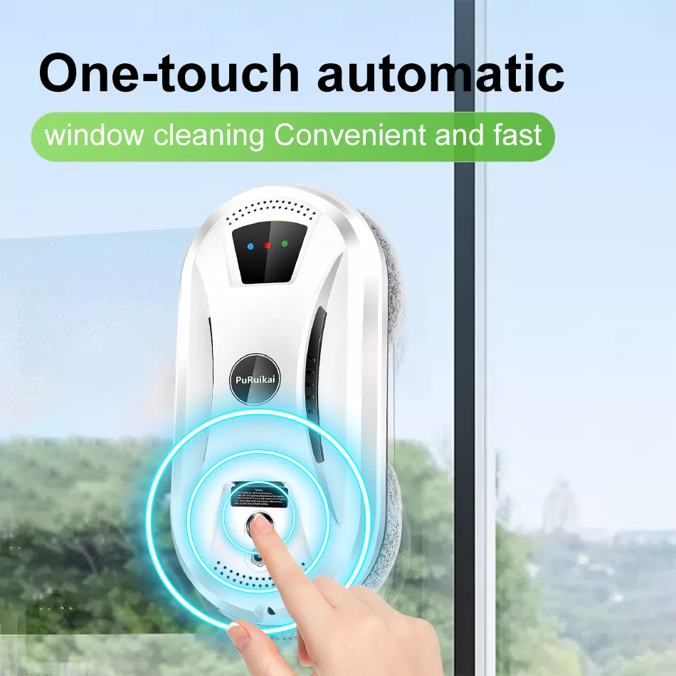 Electric Window Cleaning Robot - Image 2