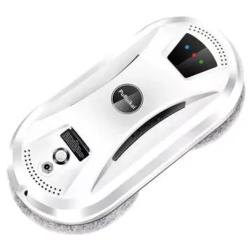 Electric Window Cleaning Robot