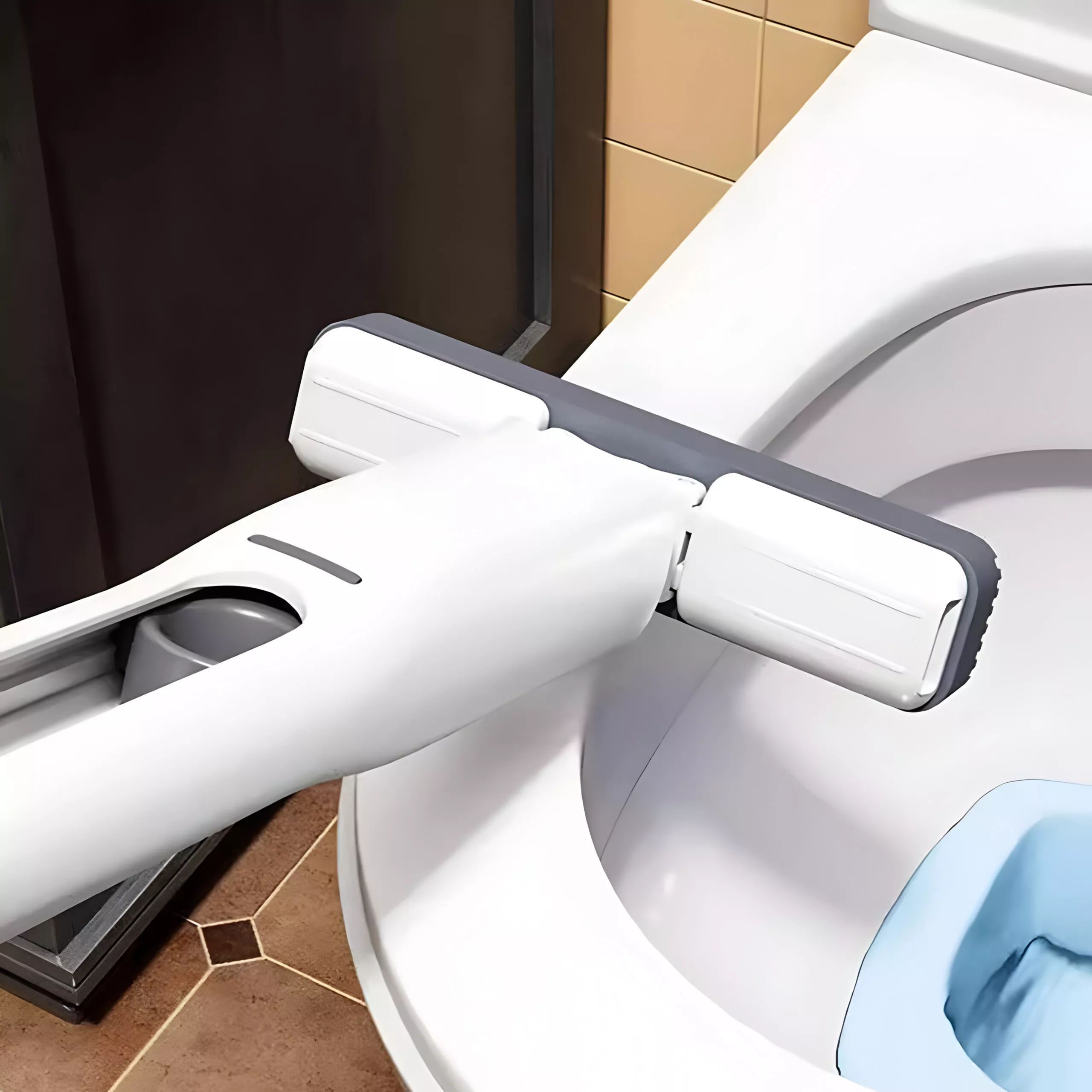 Mini Mop with Powerful Squeeze – Compact Folding Mop for Home, Car, Desk & Windows - Image 5