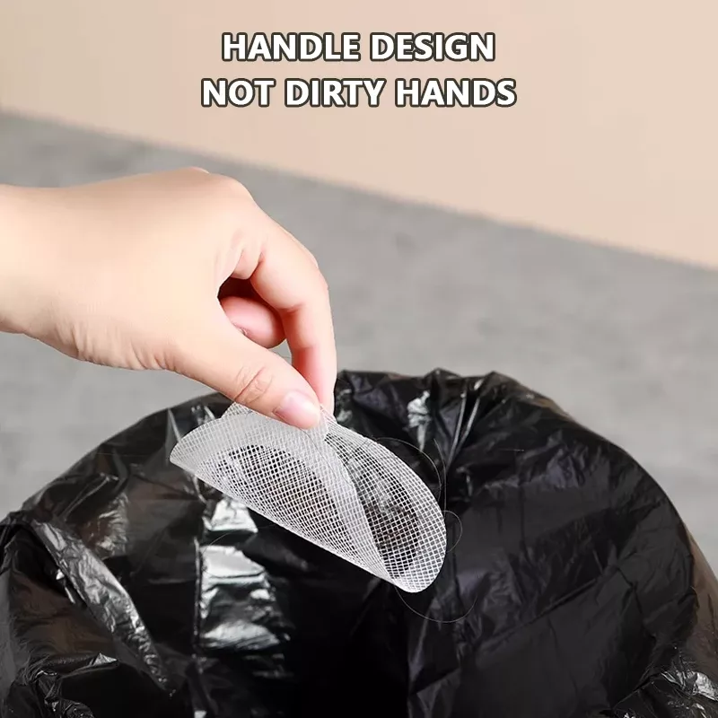 Disposable Drain Hair Catcher - Image 3