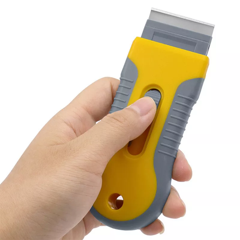 Glue Removal Razor Scraper - Image 4
