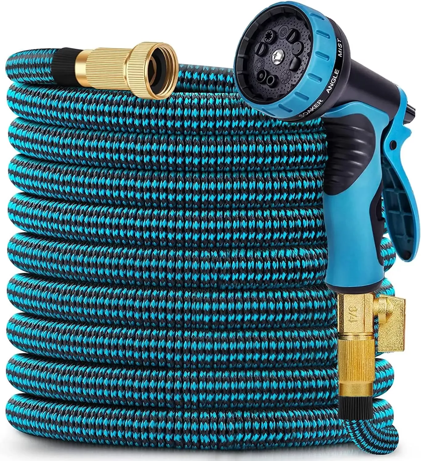Expandable Garden Hose 100 ft - Image 6