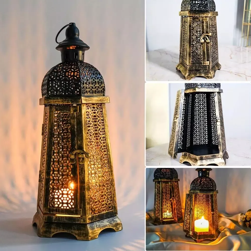 Candle Holder Lighthouse - Image 2