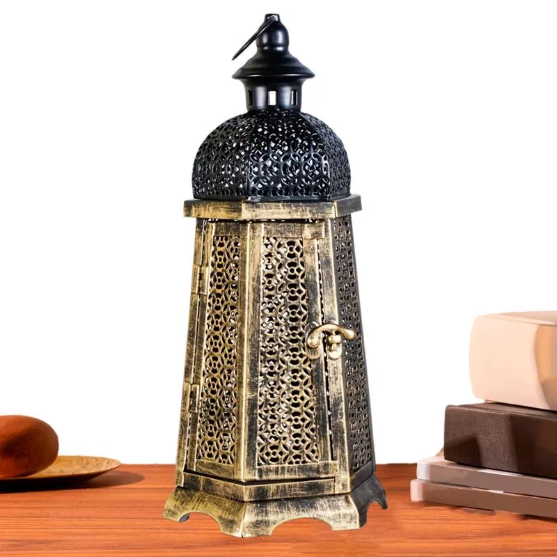 Candle Holder Lighthouse - Image 4