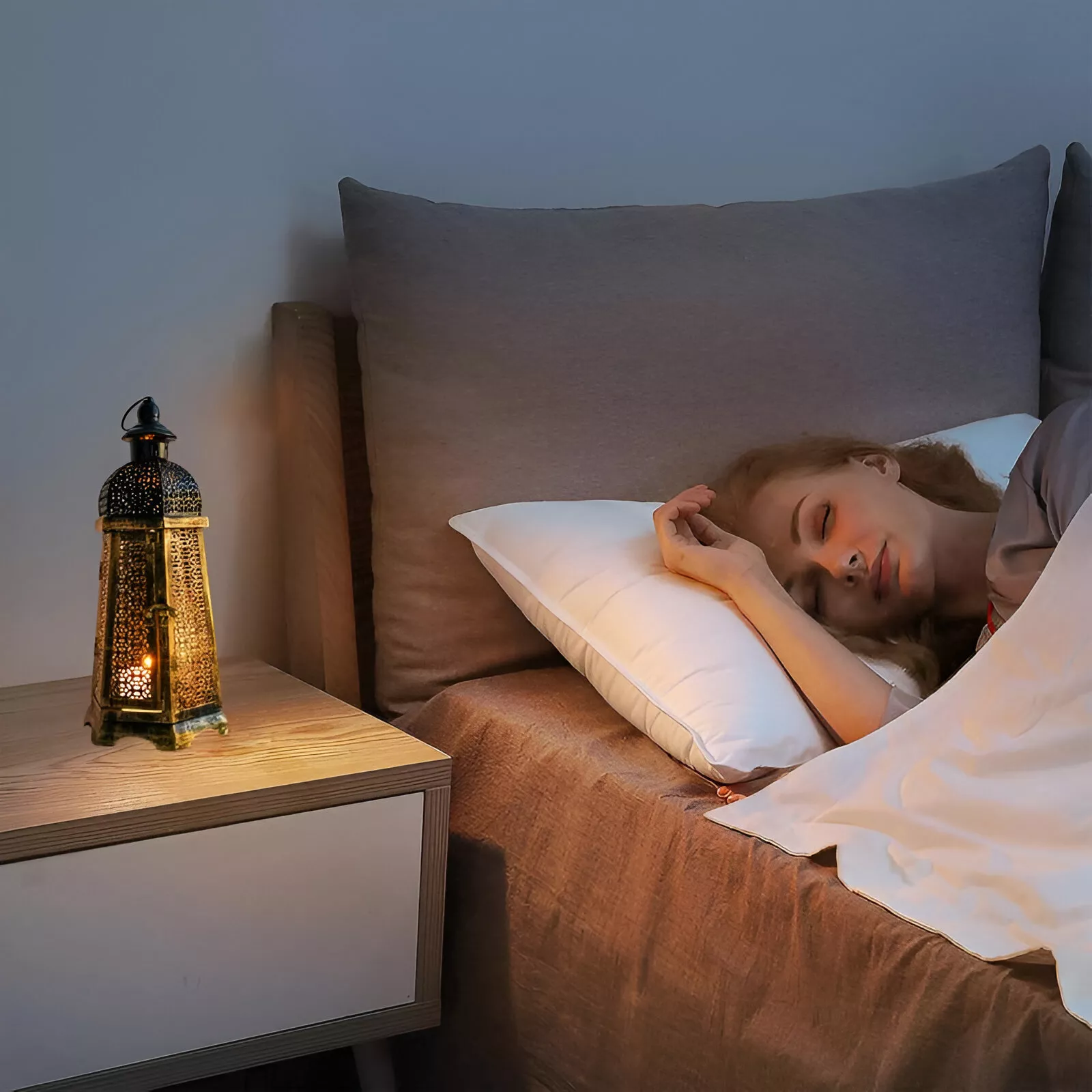 Candle Holder Lighthouse - Image 3