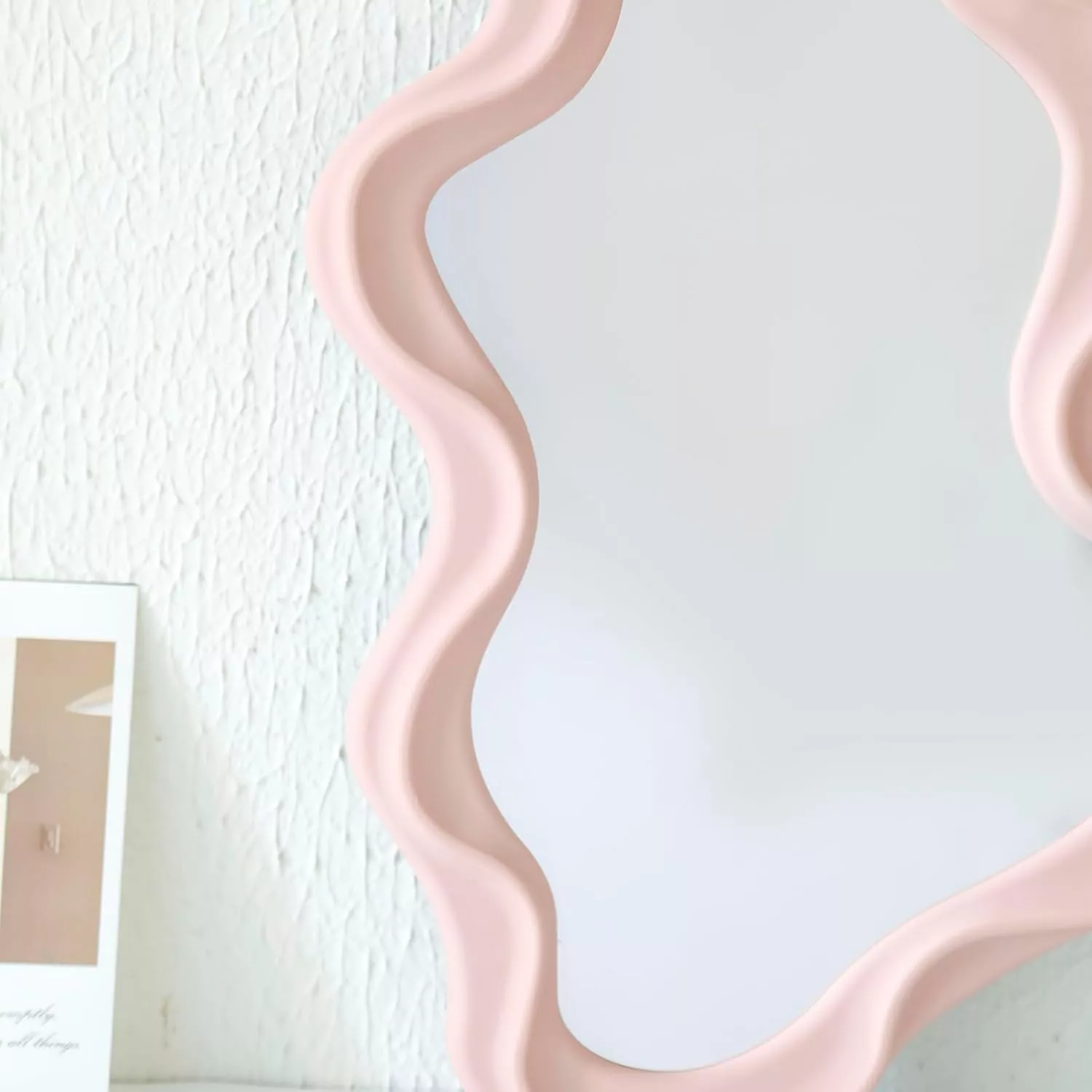Charming Kawaii Wall Mirror - Image 6