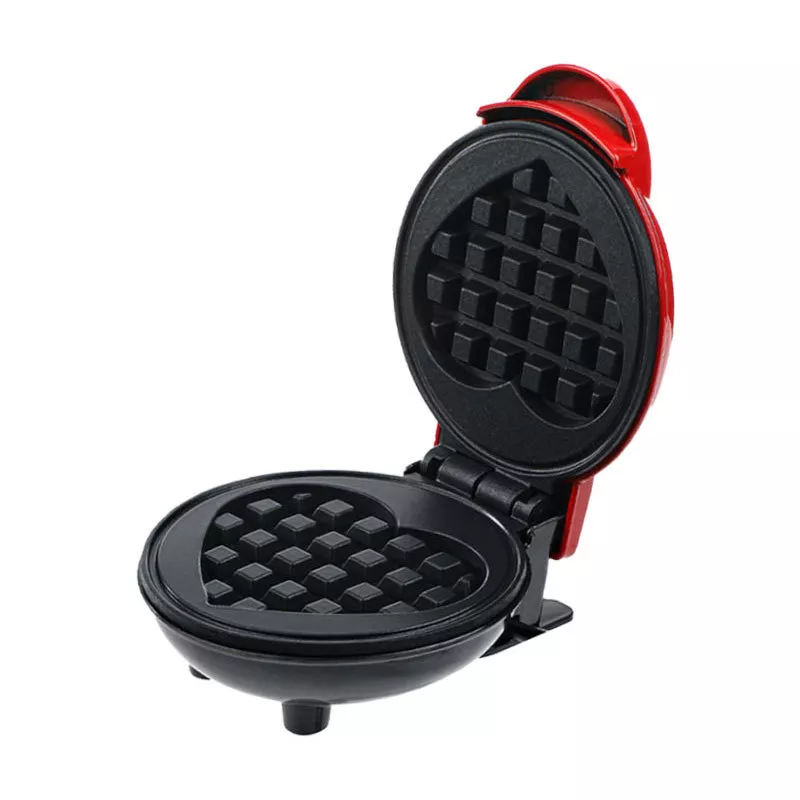 Electric Mini Waffle Maker - Image 5