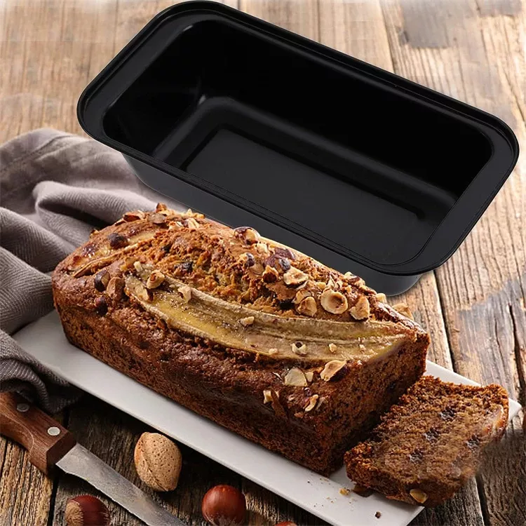 Nonstick Carbon Steel Bread Loaf Pan - Image 8