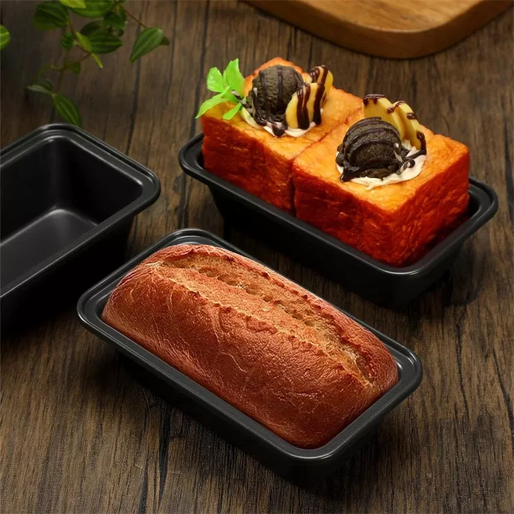 Nonstick Carbon Steel Bread Loaf Pan - Image 9