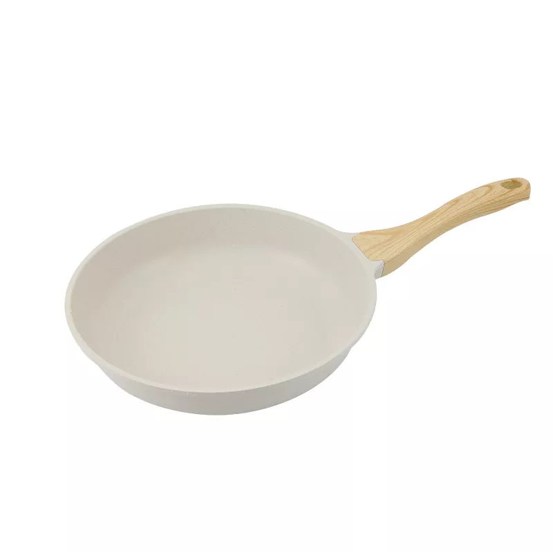 Durable Non-Stick Ceramic Frying Pan - Image 6
