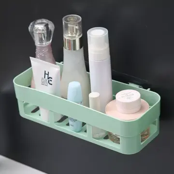 Corner Shelf Organizer