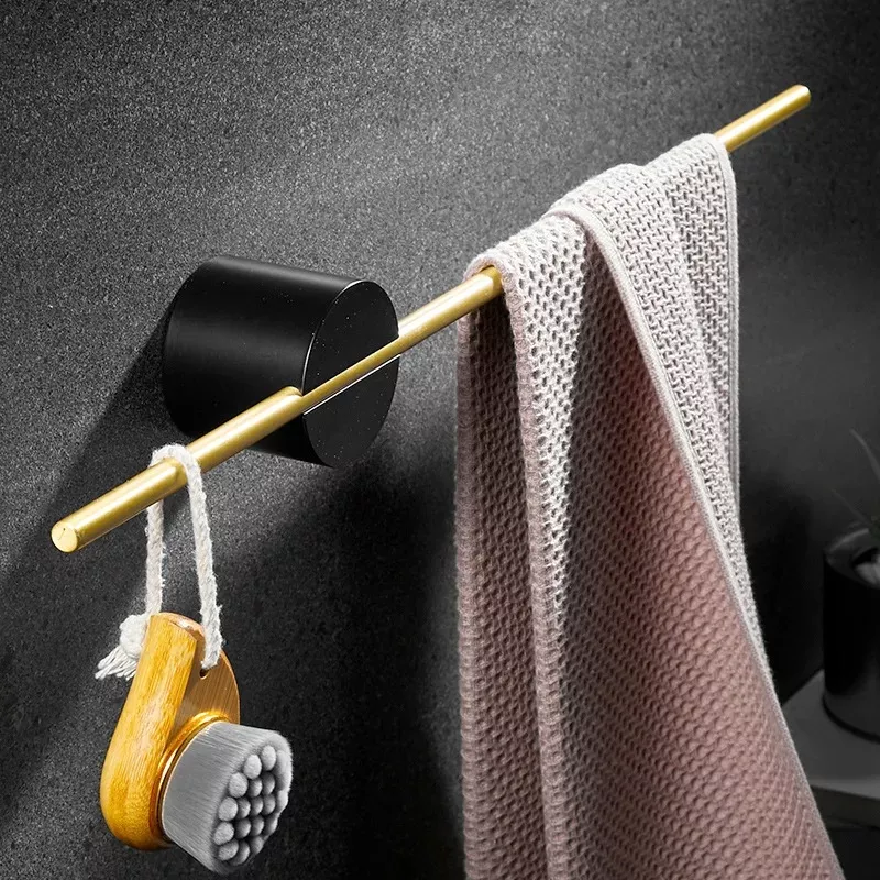 Adjustable Towel Rack - Image 5