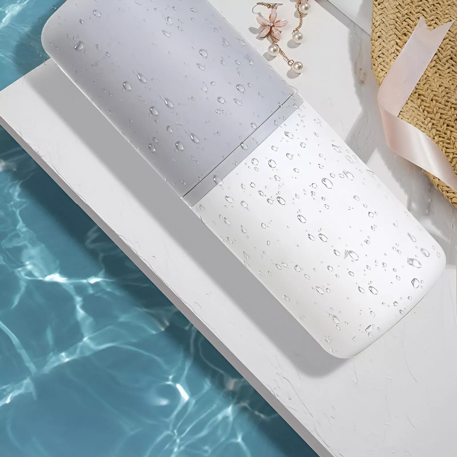 Portable Travel Toothbrush and Toothpaste Holder Case - Image 4