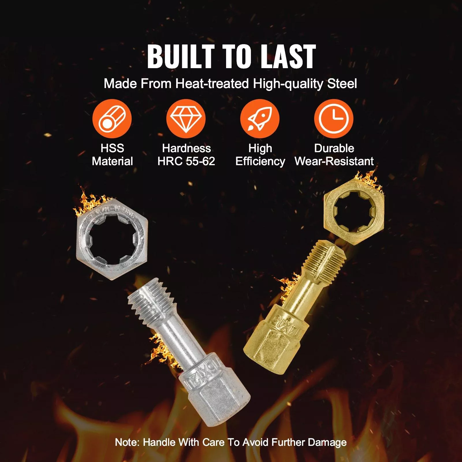 Thread Chaser Set - Image 3