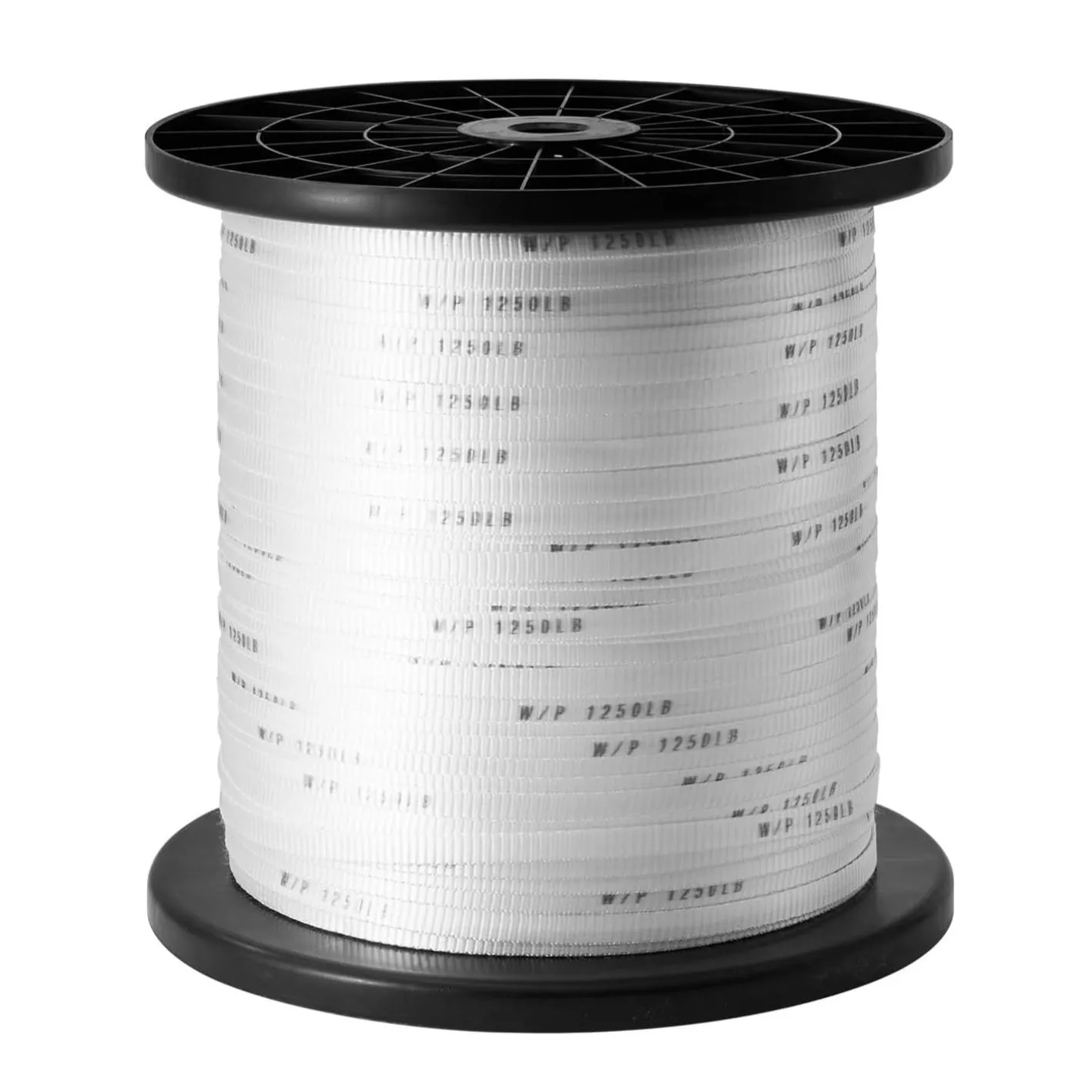 Heavy-Duty Polyester Pull Tape for Electrical and Utility Tasks