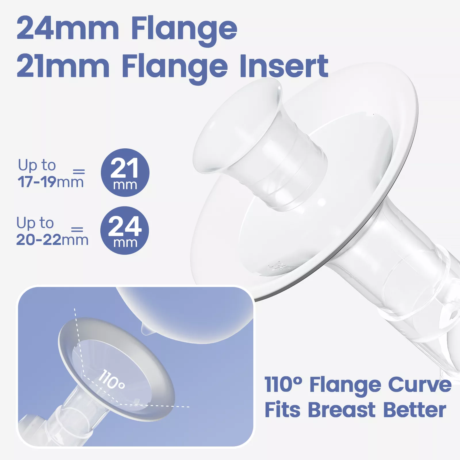 Double Electric Breast Pump with 4 Modes, 9 Levels & Ultra-Quiet Suction - Image 6
