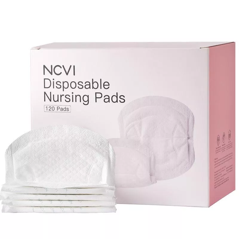 Disposable Ultra-Thin Nursing Pads for Super Absorbent