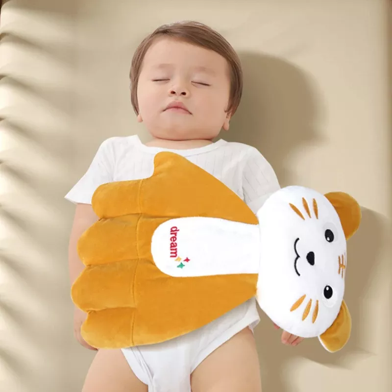Soothing Baby Sleep Aid Palm