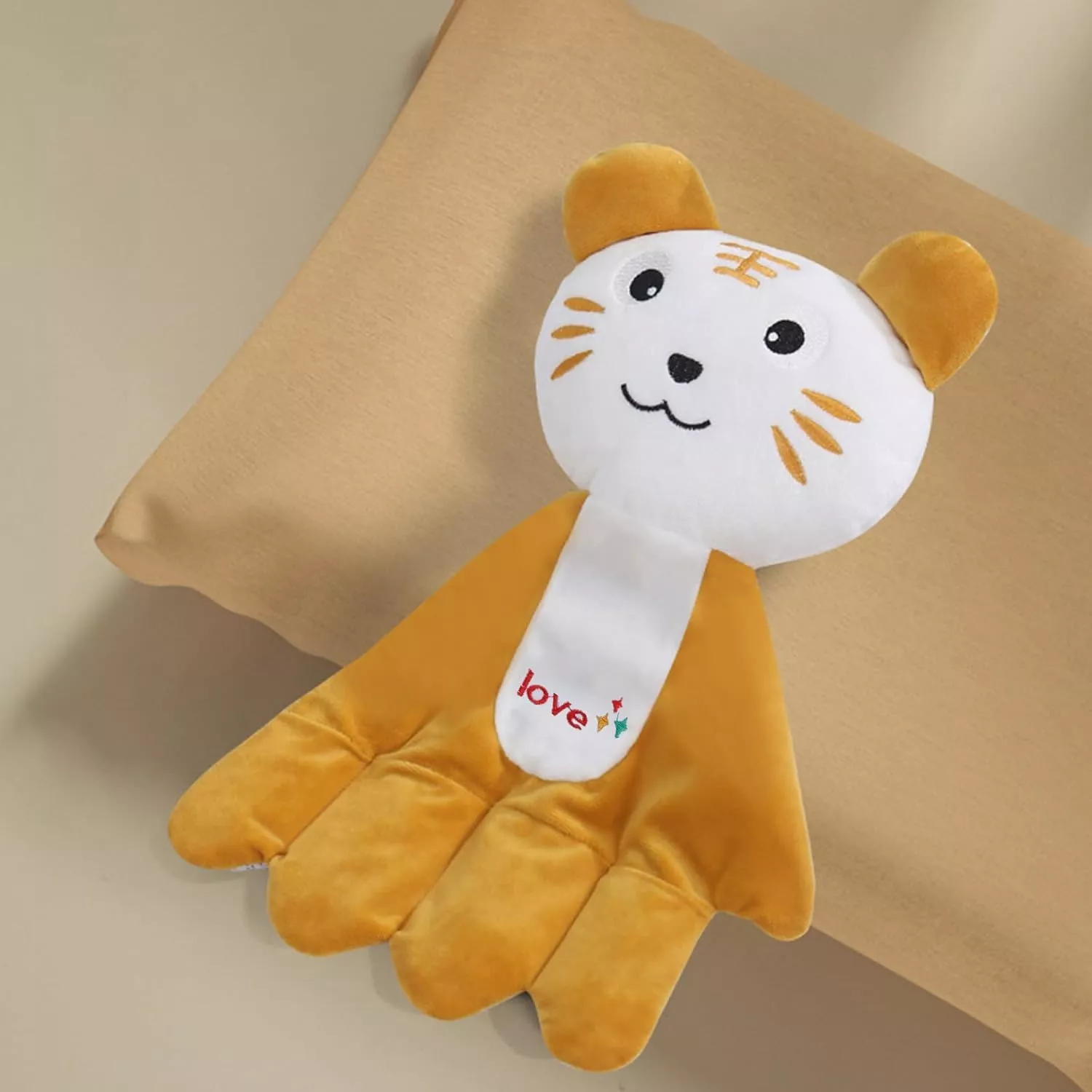 Soothing Baby Sleep Aid Palm - Image 5