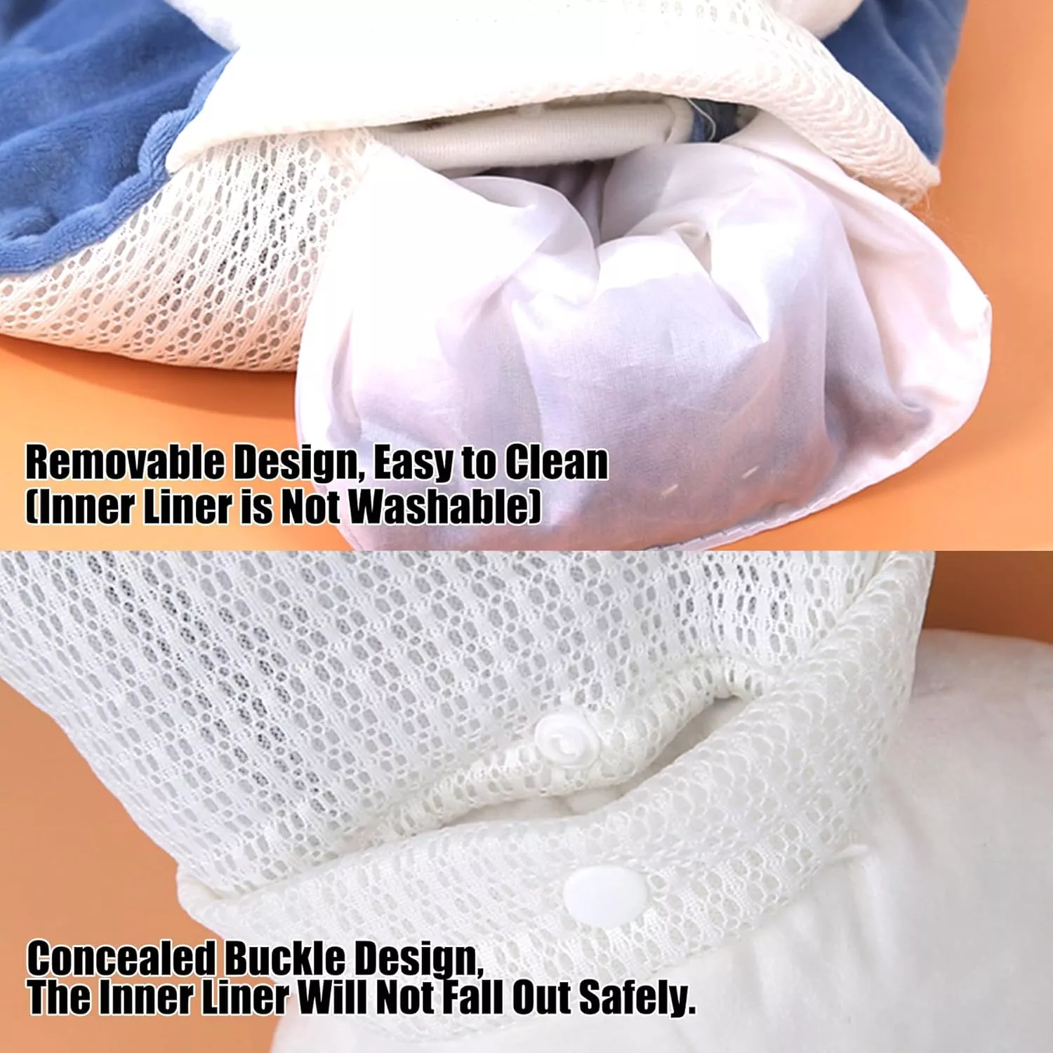 Soothing Baby Sleep Aid Palm - Image 3