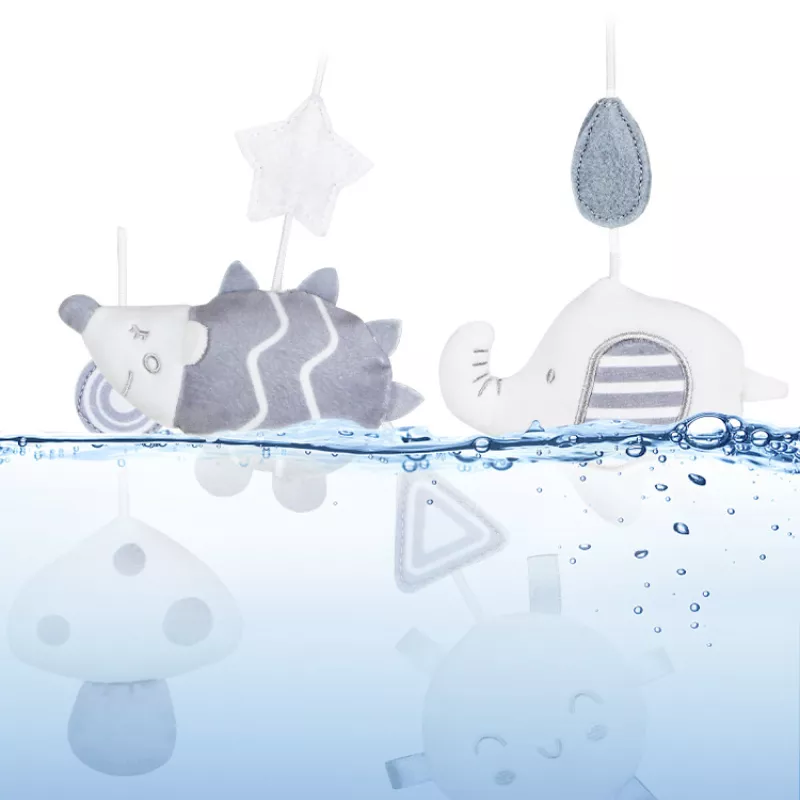 Musical Baby Rattle Toy for Newborns and Toddlers - Image 6