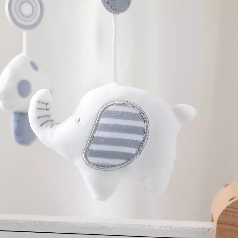 Musical Baby Rattle Toy for Newborns and Toddlers - Image 4