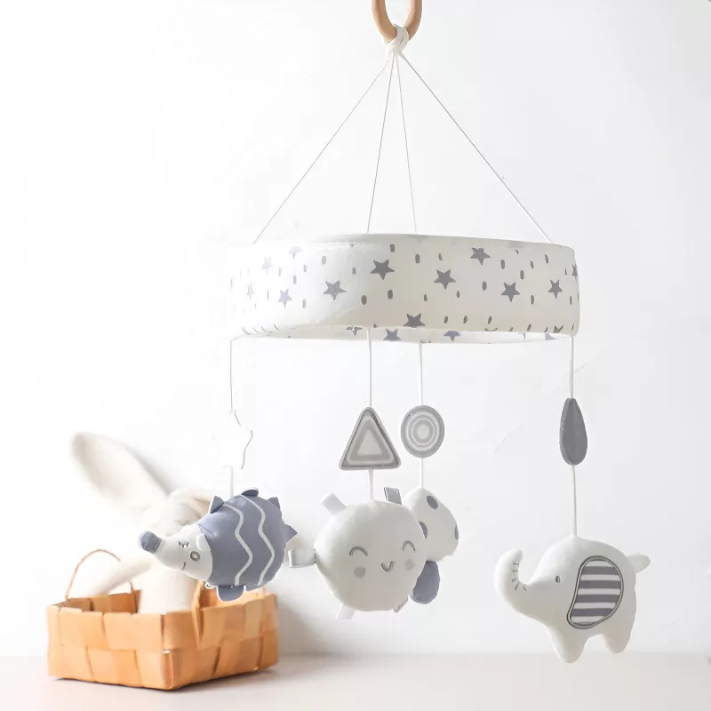 Musical Baby Rattle Toy for Newborns and Toddlers - Image 5