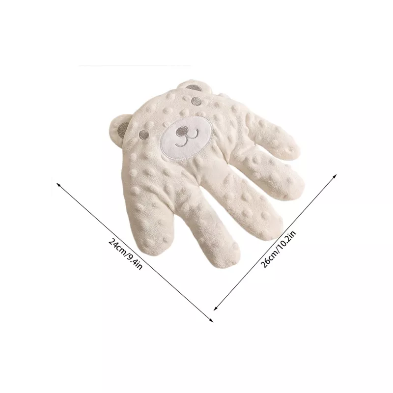 Soothing Baby Sleep Aid Pillow with Remote Control - Image 6