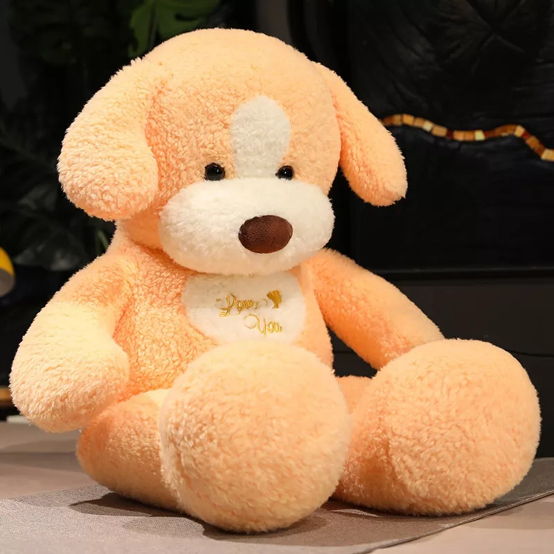 Big Size Dog Plush Toy - Image 6