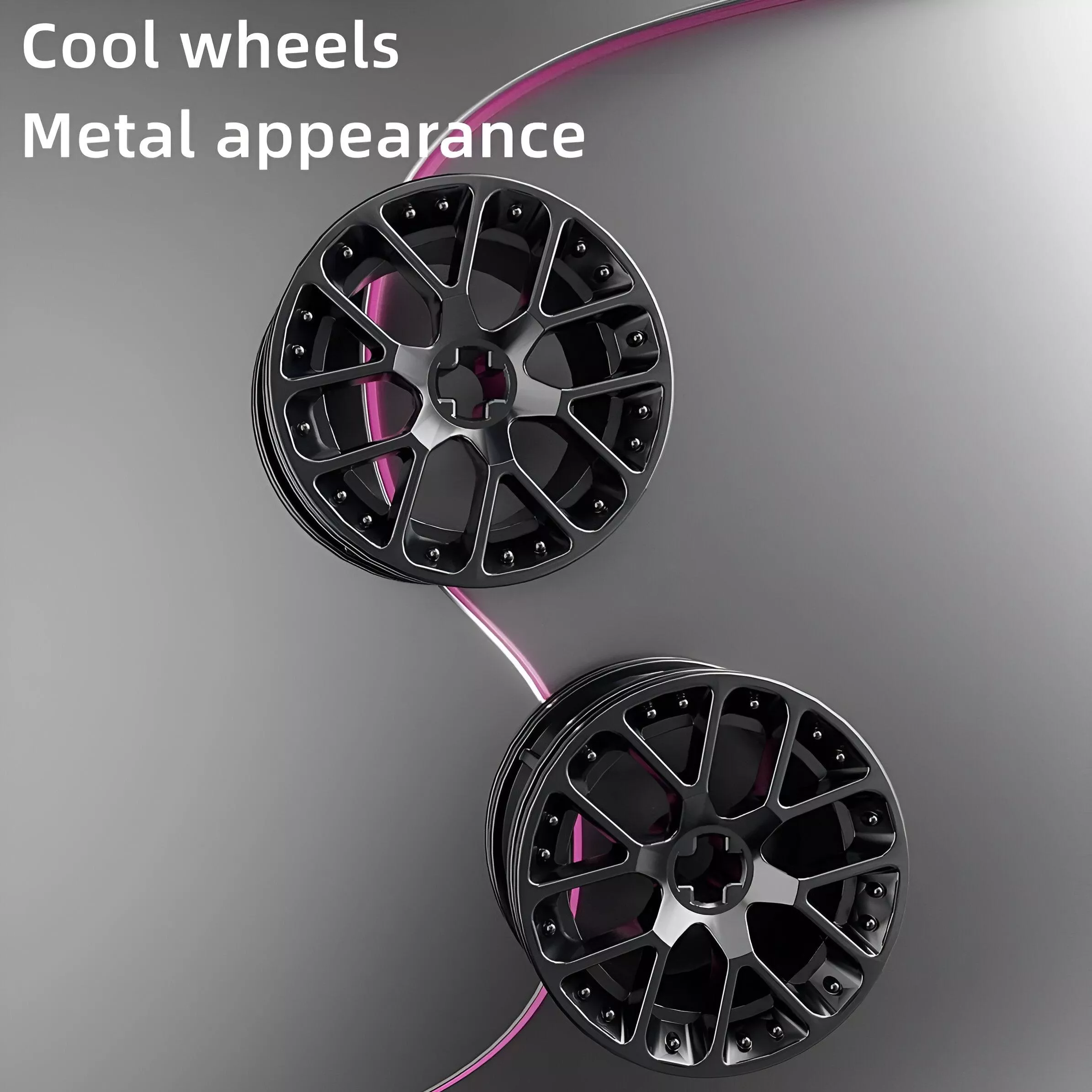 485PCS Building Blocks Racing Car Set - Image 6