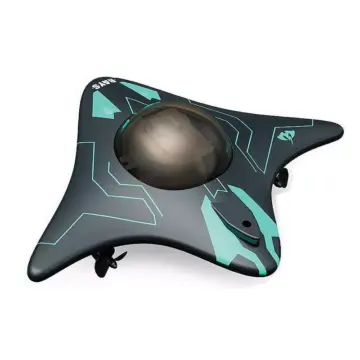 RC Submarine with Camera