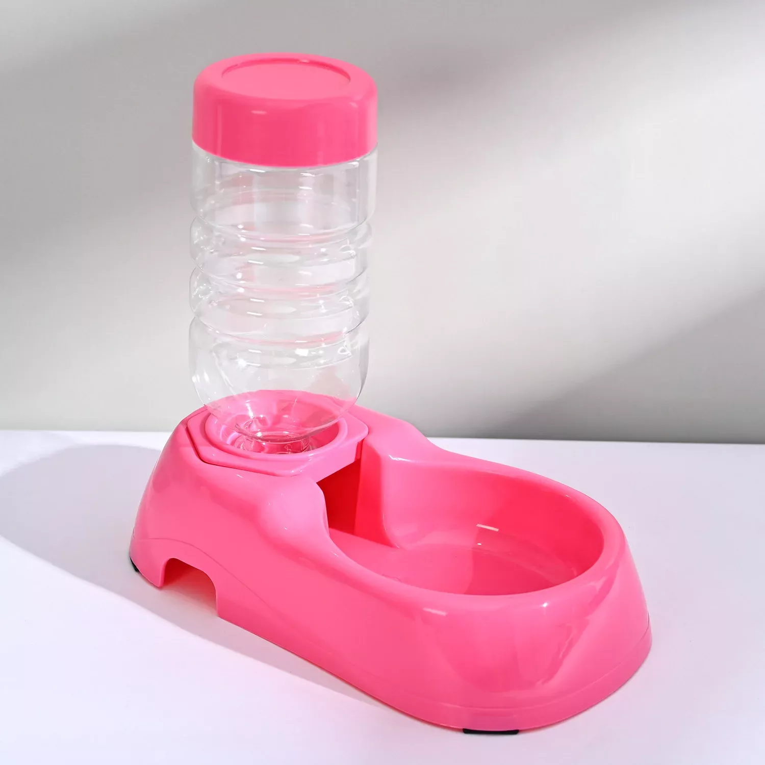 Automatic Pet Water Feeder Dispenser - Image 7