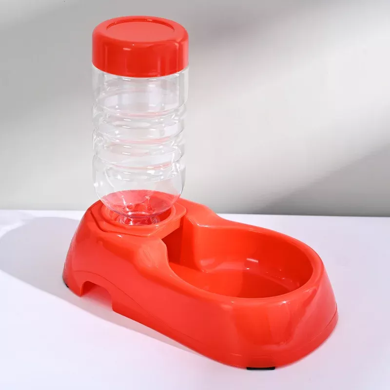 Automatic Pet Water Feeder Dispenser - Image 6