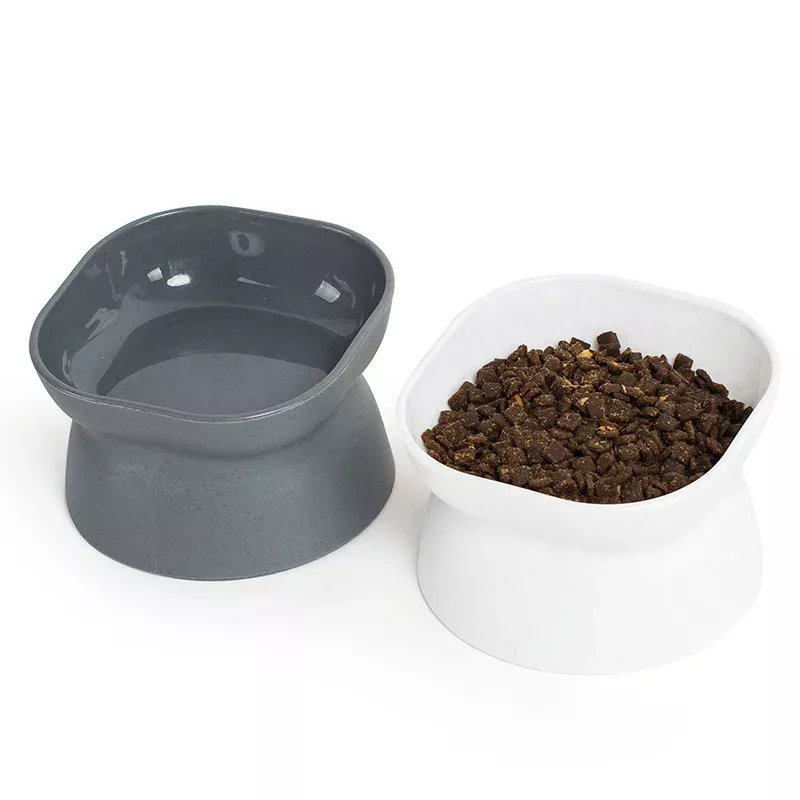 Stress-Free Tilted Cat Food Bowl - Image 5