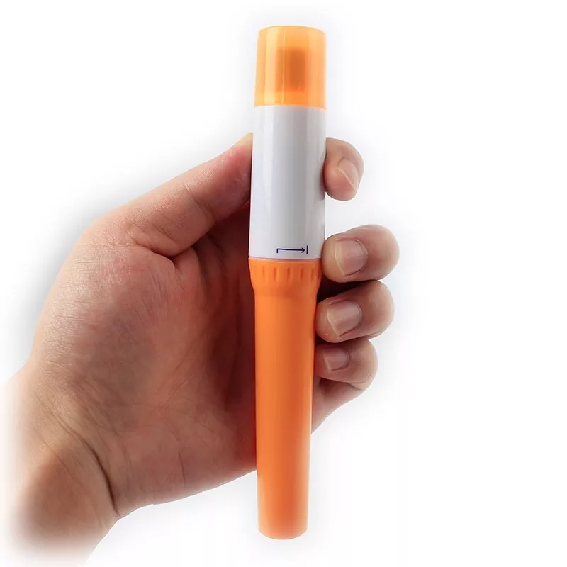 Electric Pet Nail Clipper & Polisher - Image 4