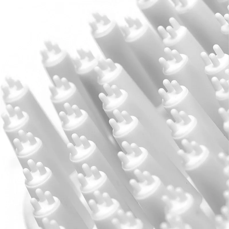 Pet Bath & Massage Brush for Dogs and Cats - Image 5