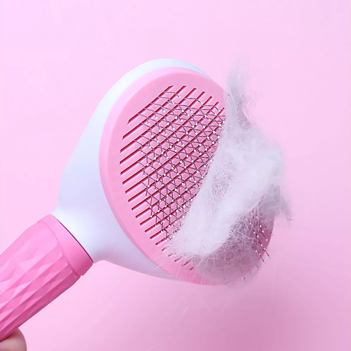 Pet Hair Removal Brush - Image 2