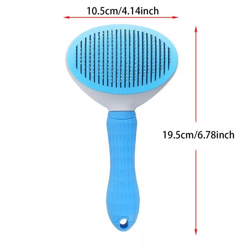 Pet Hair Removal Brush - Image 4